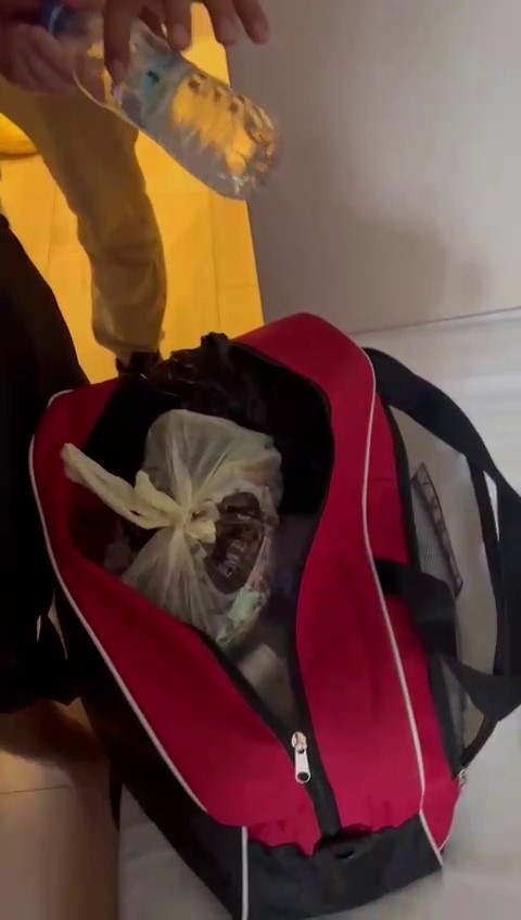 Rus turistlerden 'pes' dedirtecek olay! İşte o görüntüler!