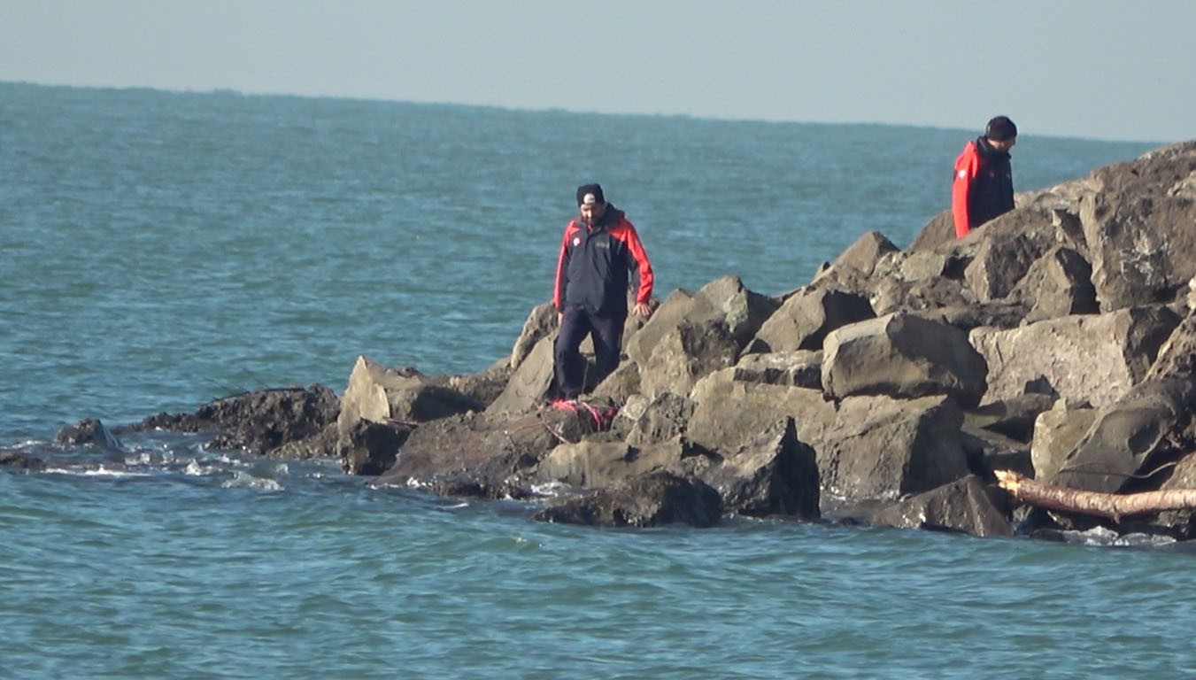 Kayıp geminin batığına ulaşıldı! Kayıp mürettabatın son mesajı ortaya çıktı!