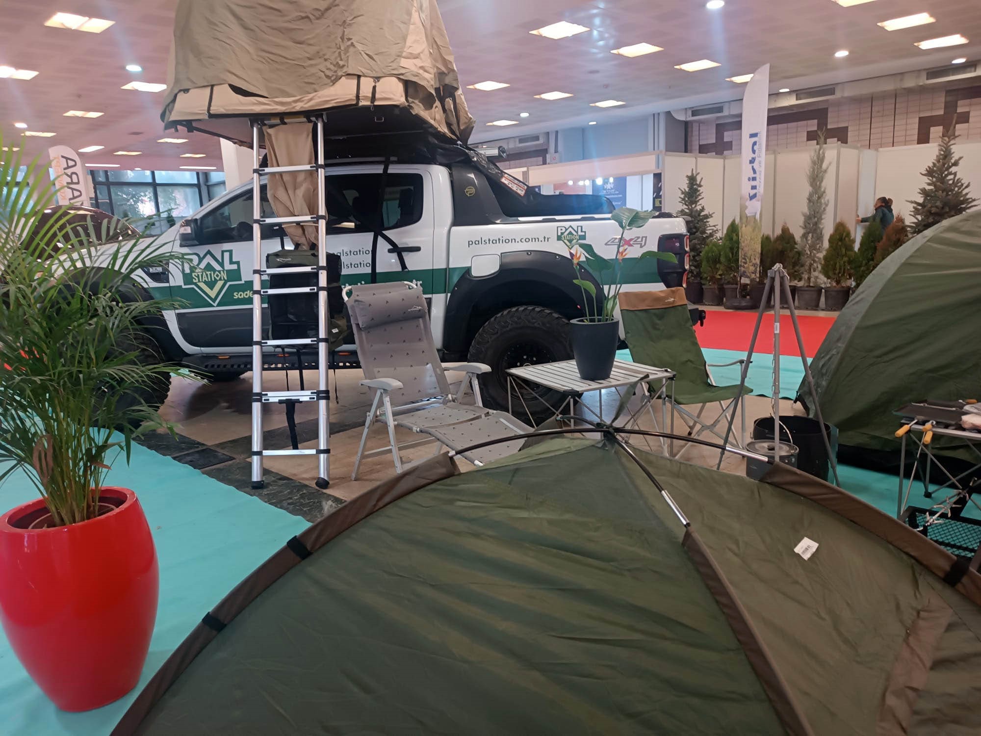 Yeni trend prefabrik evler göz kamaştırdı!