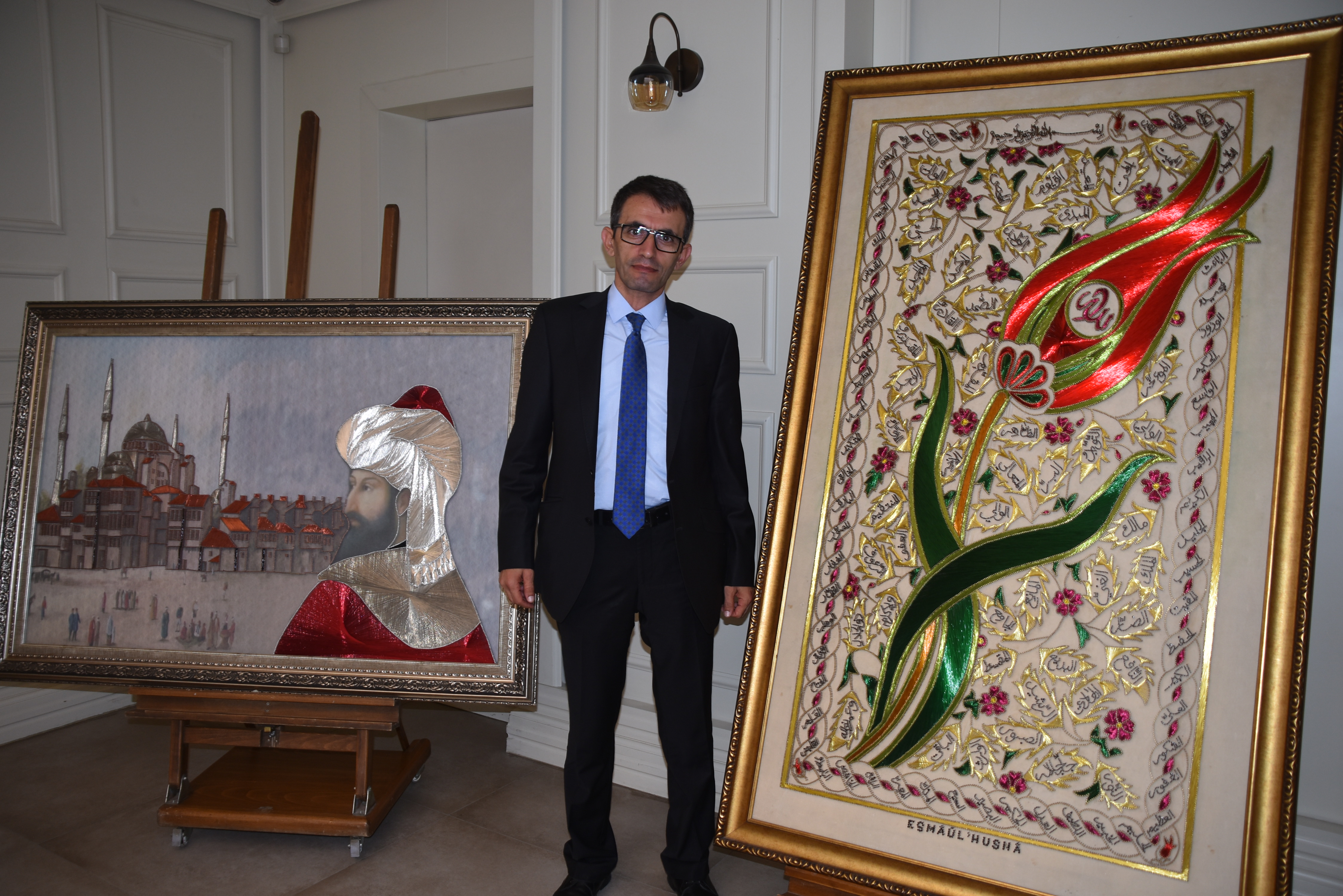 Pendik Belediyesi'den Filistin’e anlamlı bağış!