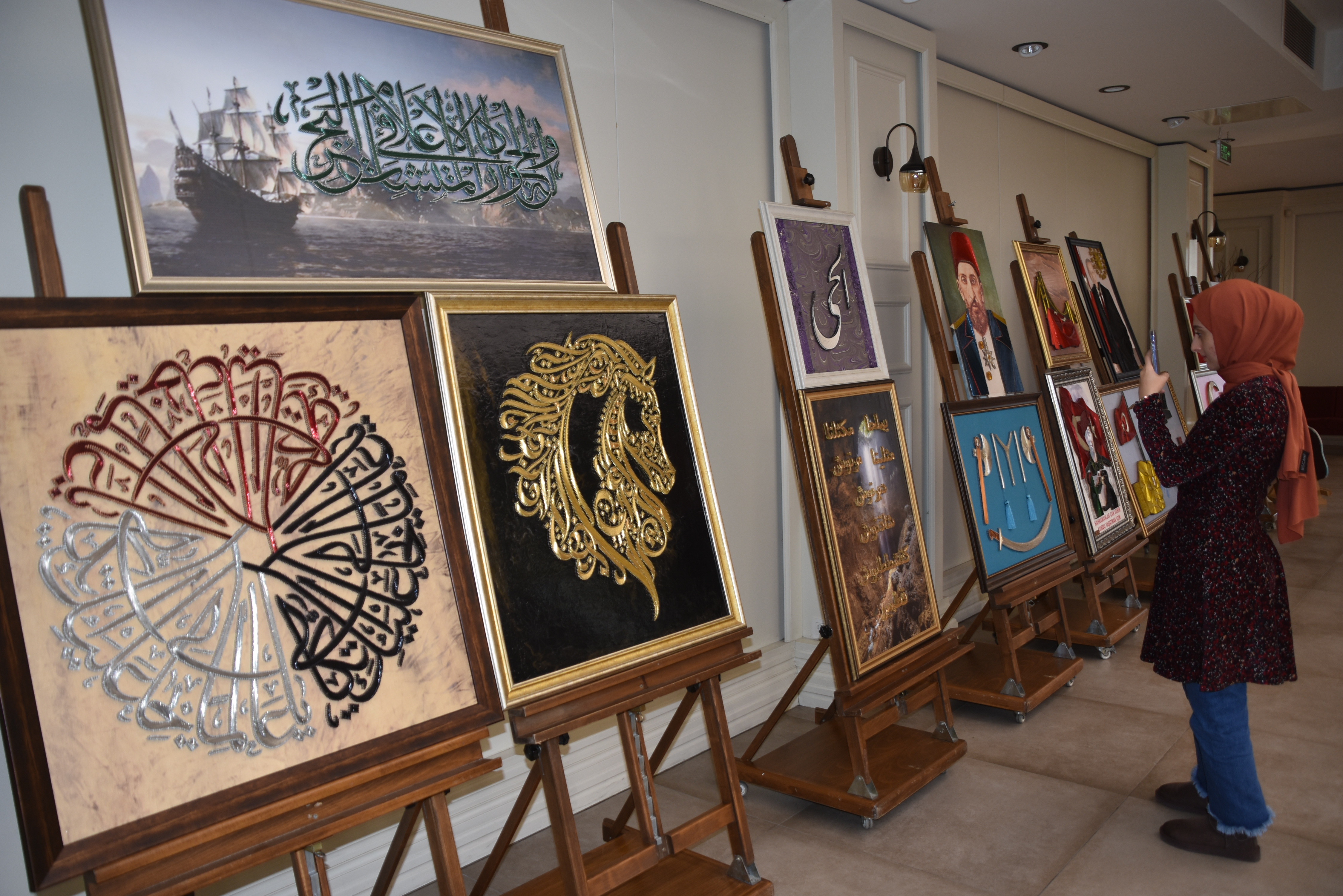 Pendik Belediyesi'den Filistin’e anlamlı bağış!