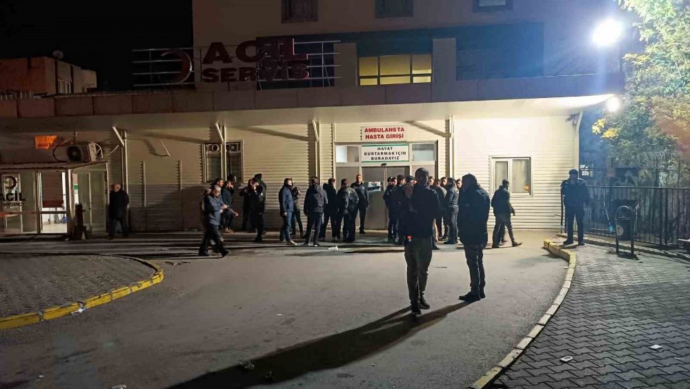 Gaziantep'te eski eş düğün bastı, katliam yaptı! Çok sayıda ölü ve yaralı var!