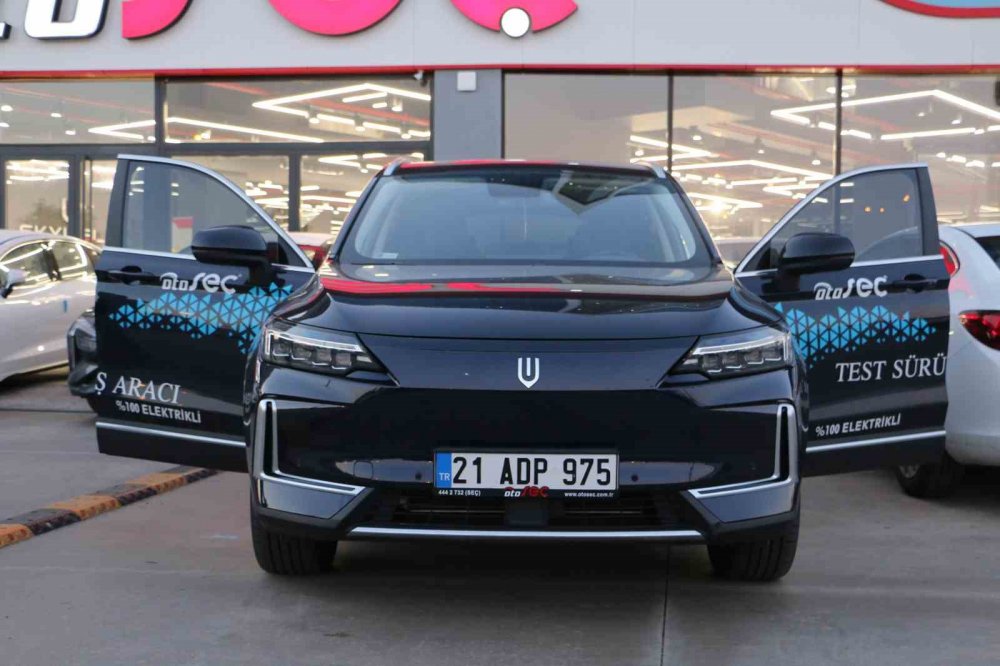 Türkiye’de elektrikli araçlara büyük ilgi! 10 kat daha tasarruflu...On binlerce satıldı rekor kırıyor!