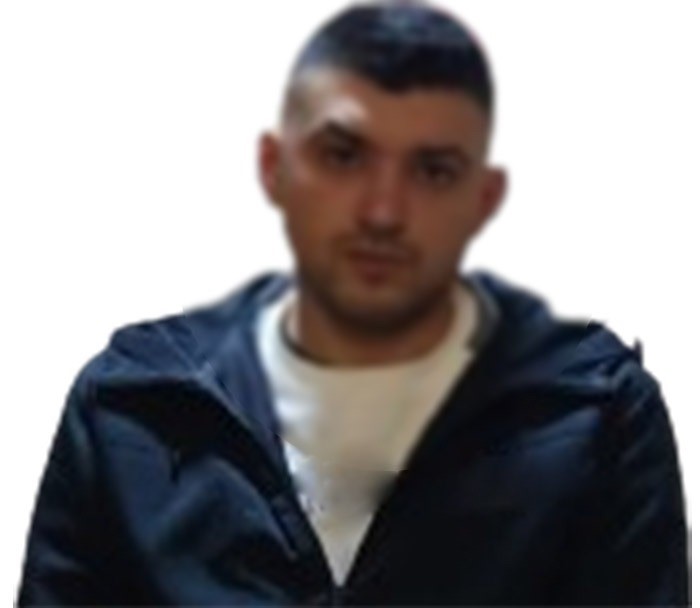 Beyoğlu Asayiş polisi baskınında trajikomik olay!