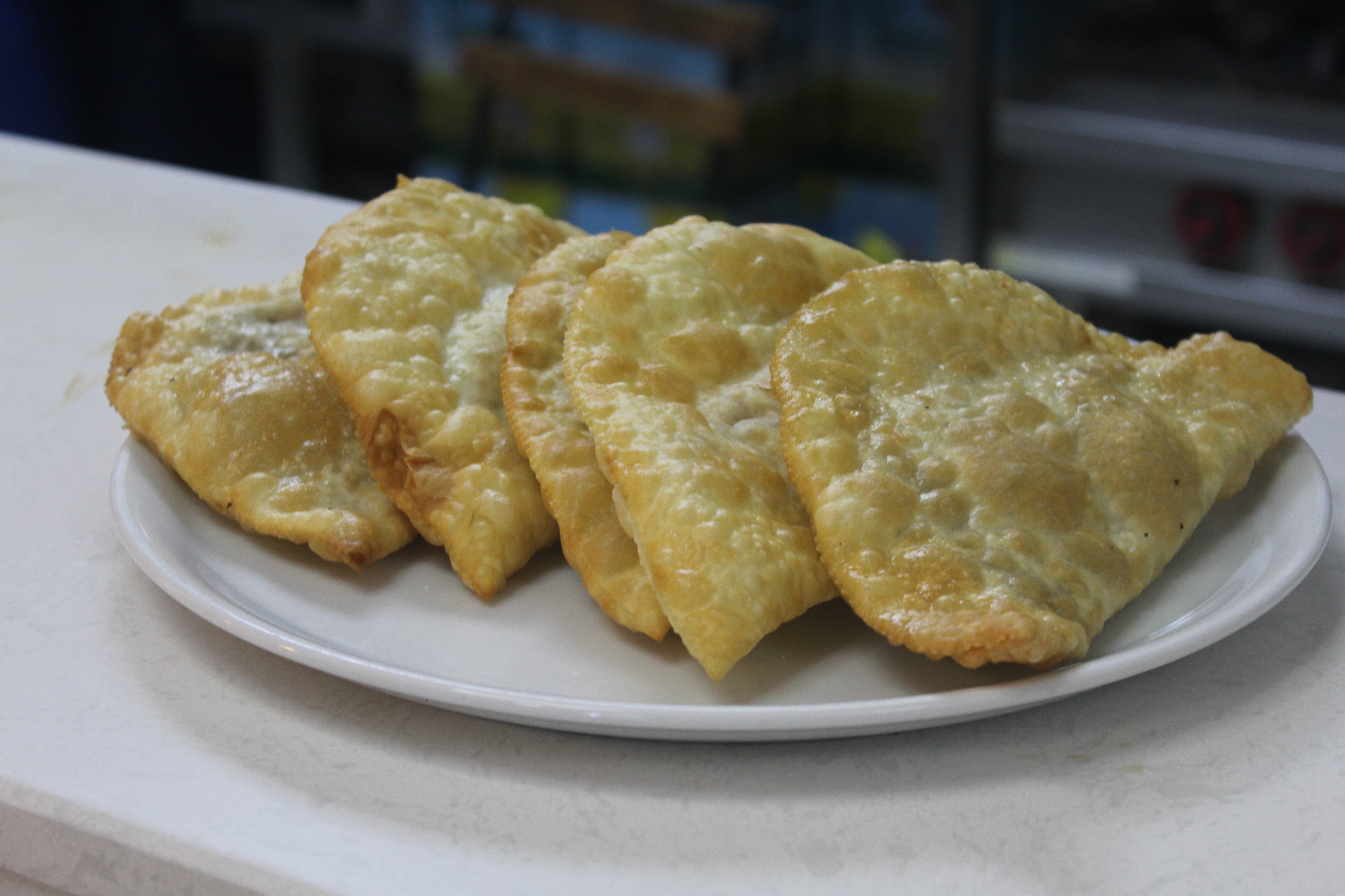 Eskişehirli çi börek ustalarından belediyeye festival talebi
