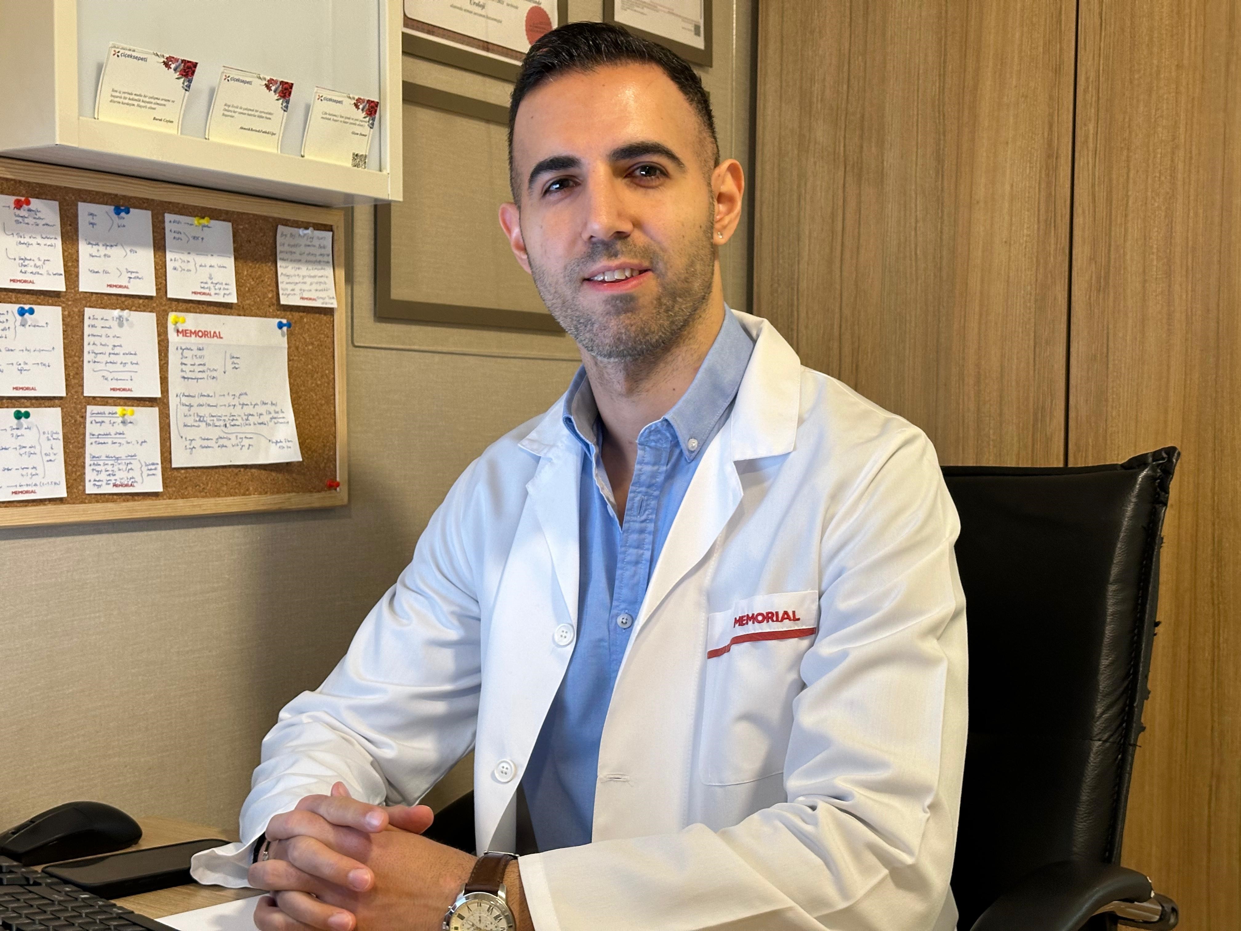 AIDS hastalığı Türkiye nüfusunu tehdit ediyor! 2021 yılında 32 bin olan HIV pozitif hasta sayısı iki kat arttı!