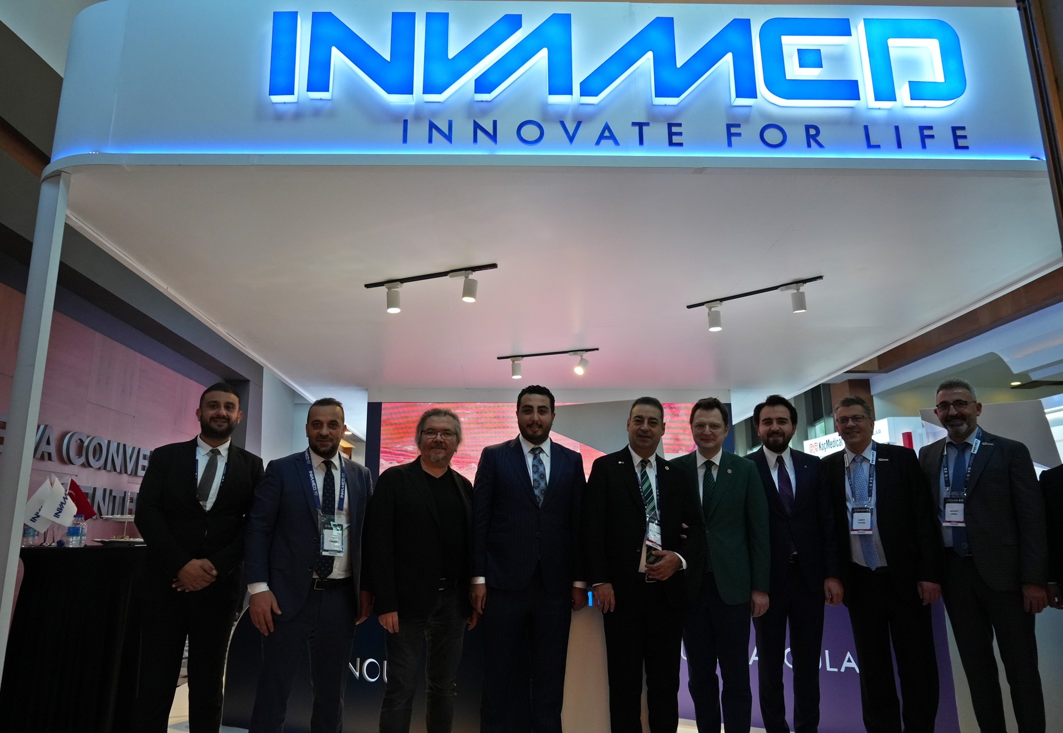 Sağlıkta yapay zekadaki son durum! "Türk damar robotları 70 ülkede kullanılıyor"