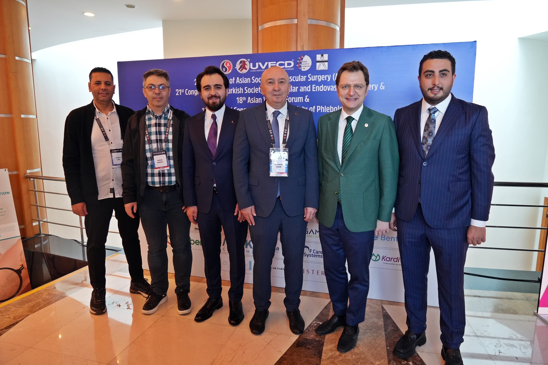 Sağlıkta yapay zekadaki son durum! "Türk damar robotları 70 ülkede kullanılıyor"