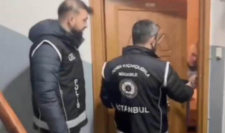 İstanbul’da formalite evliliklere polisten operasyon!