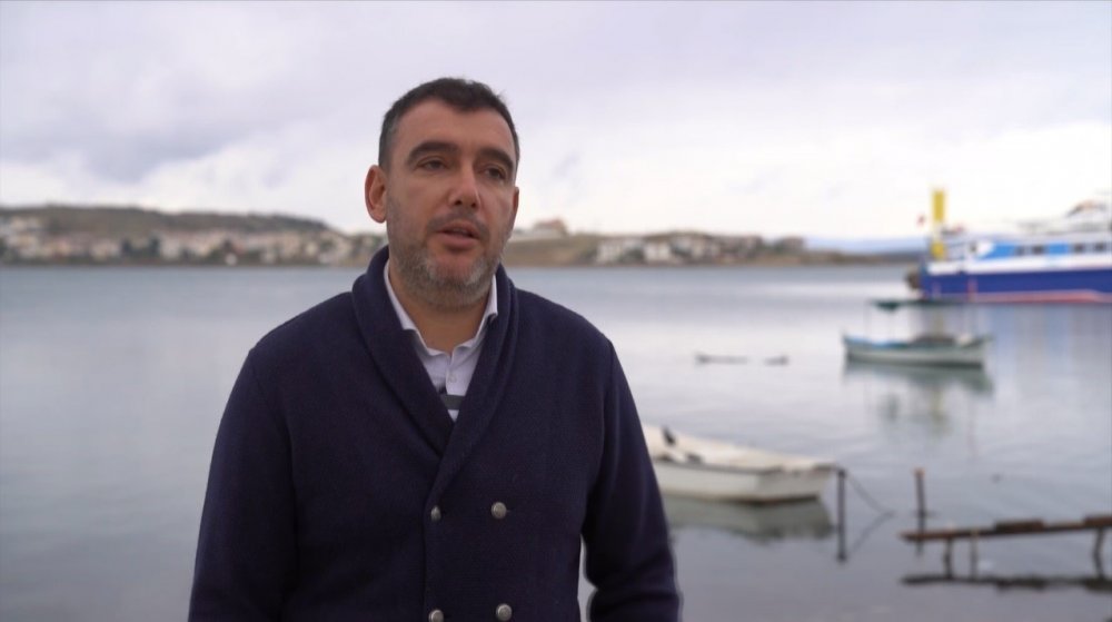 Her fırtınada paramparça oluyorlar! Ayvalık'ta amatör balıkçılar bakanlığa çağrı yaptı!