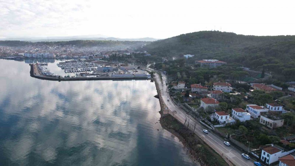 Her fırtınada paramparça oluyorlar! Ayvalık'ta amatör balıkçılar bakanlığa çağrı yaptı!