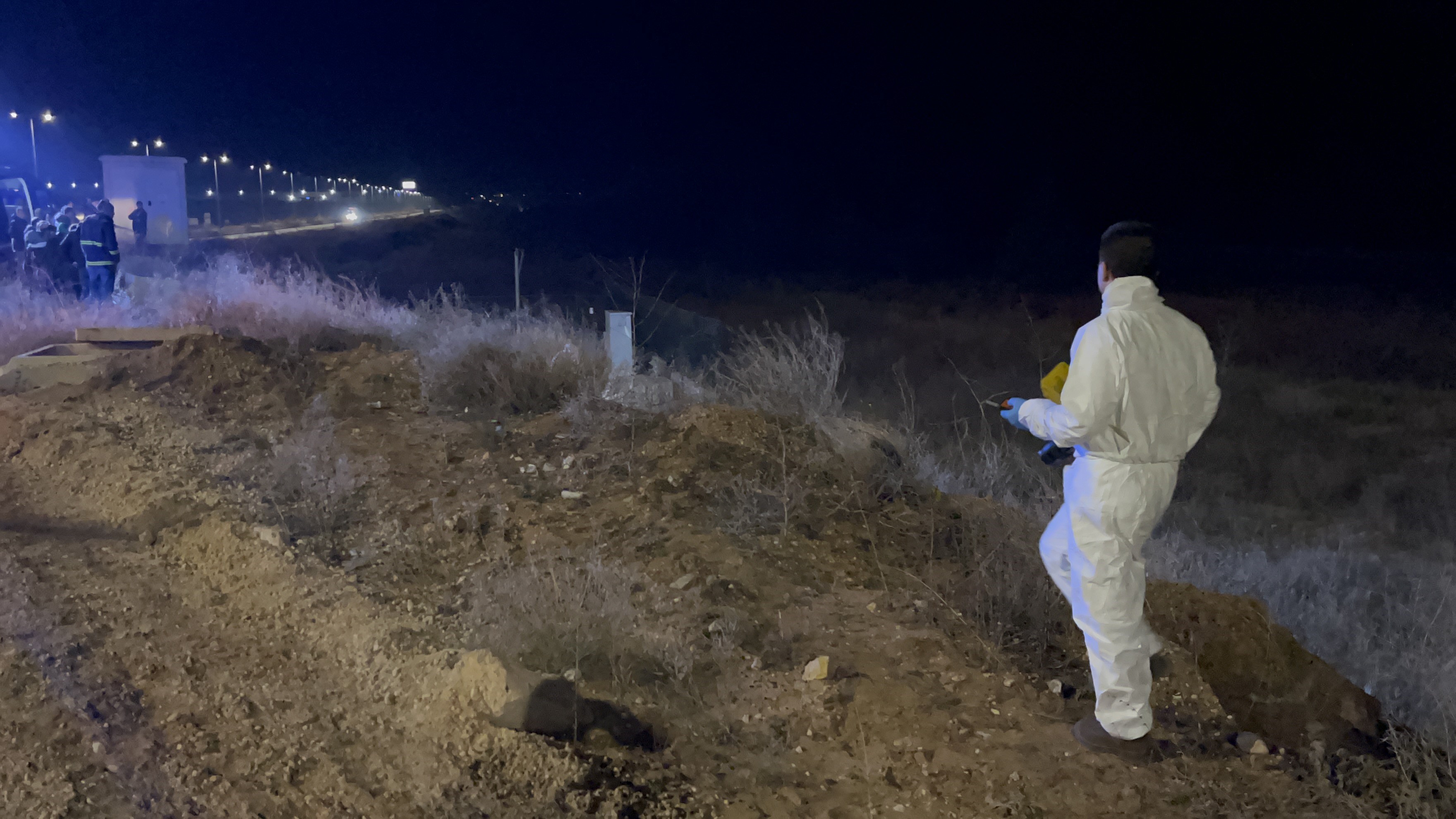 Acı gerçek bir ihbarla ortaya çıktı! Kayıp iki gencin cansız bedenine ulaşıldı!
