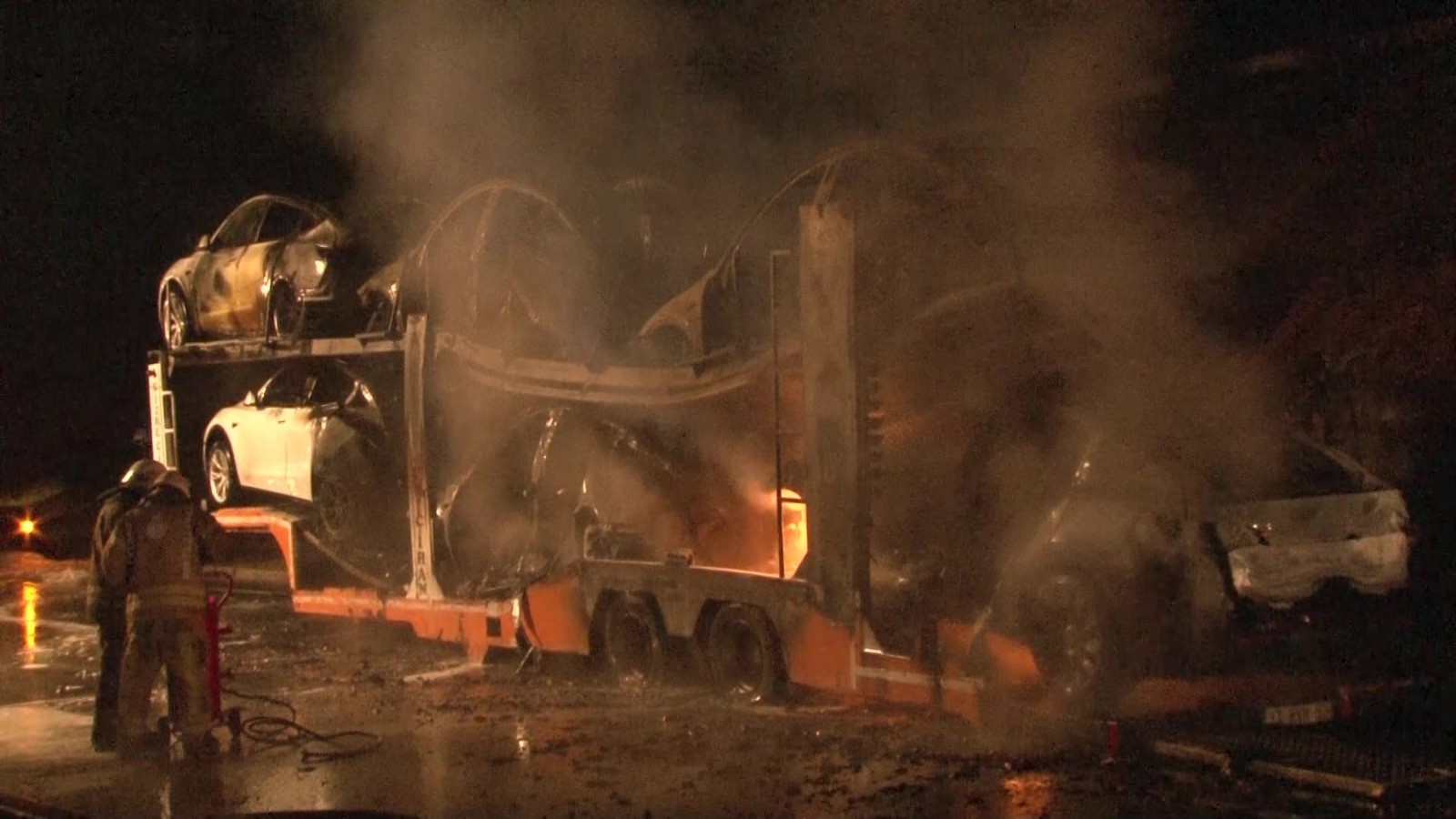 Makine Mühendisleri Odası Kayseri Şube Başkanı Varol: "Elektrikli araçlar bu yüzden yanıyor"