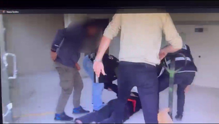 Daha önce 10 milyon liralık nakliye dolandırıcılığı yapmışlardı, 1 buçuk milyon liralık dolandırıcılık yaparken yakayı ele verdiler