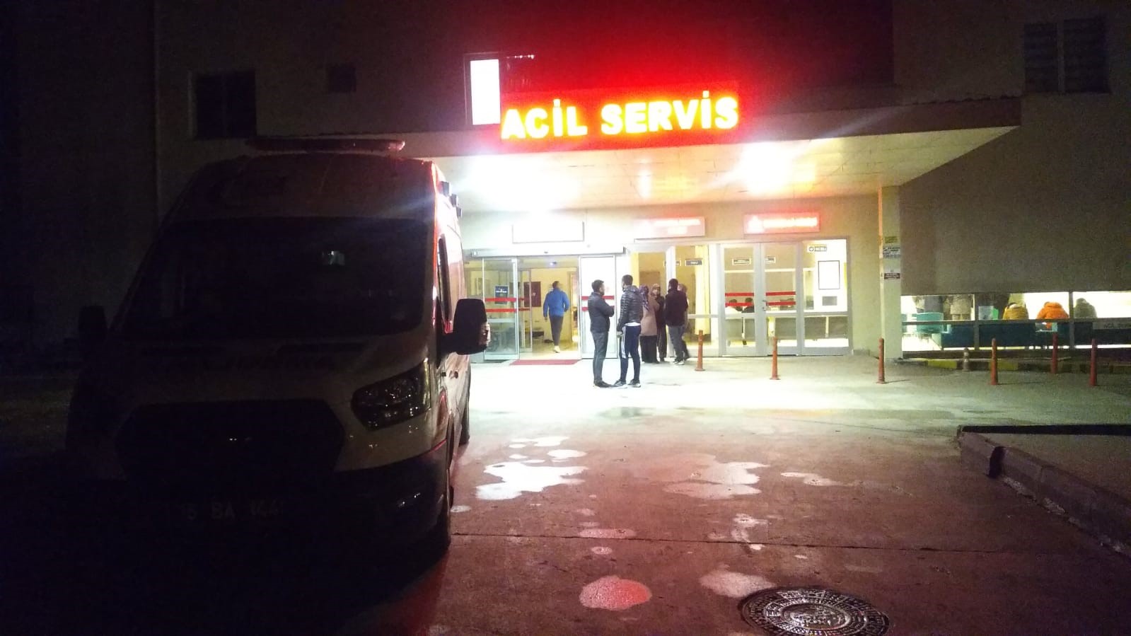 Doğduğu günde öldü! Ailesiyle kutladığı son doğum günü oldu! 