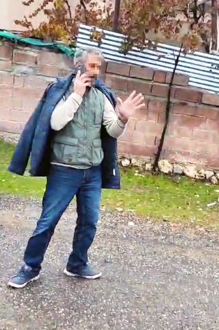 Diyarbakır’da haddini aşan muhtar DEDAŞ çalışanlarına: “DEDAŞ (Dicle Elektrik) DAİŞ’tir, farkı yok' diyerek kovdu!