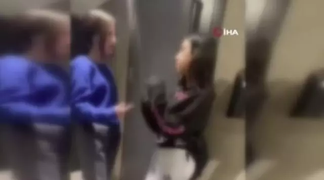 Bir akran zorbalığı daha! 'Gezmeye çıkalım' dedi tuzağa düşürüp darp ettiler!