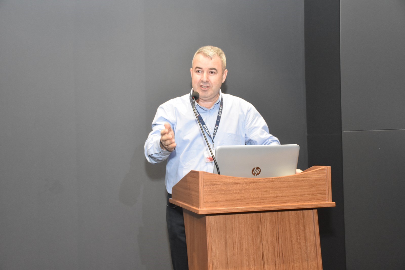 Türkiye’nin dört bir yanından gelen hekimler diyabetle ilgili ampütasyonu tartıştı