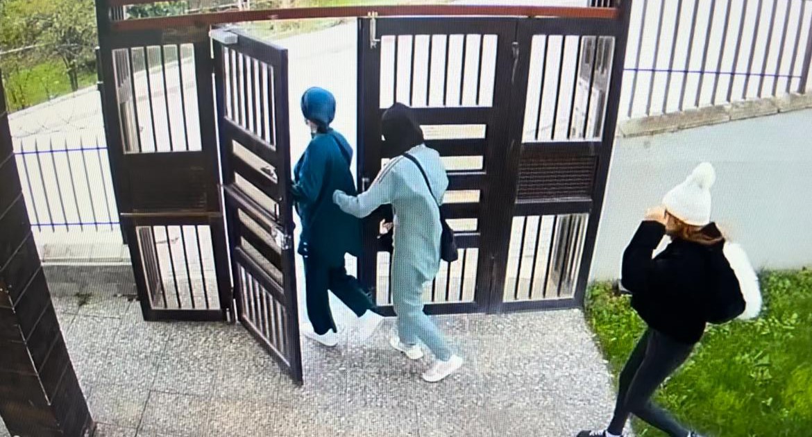 Biri dini diğeri resmi 2 eşiyle çete kurup hırsızlık yapan adam yakayı ele verdi!