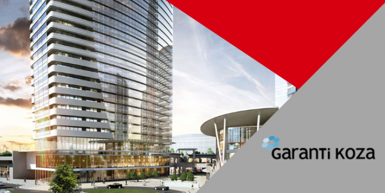 Garanti Koza'dan iflas açıklaması! Esenyurt'taki dev projesinin tamamı icradan satılacak!