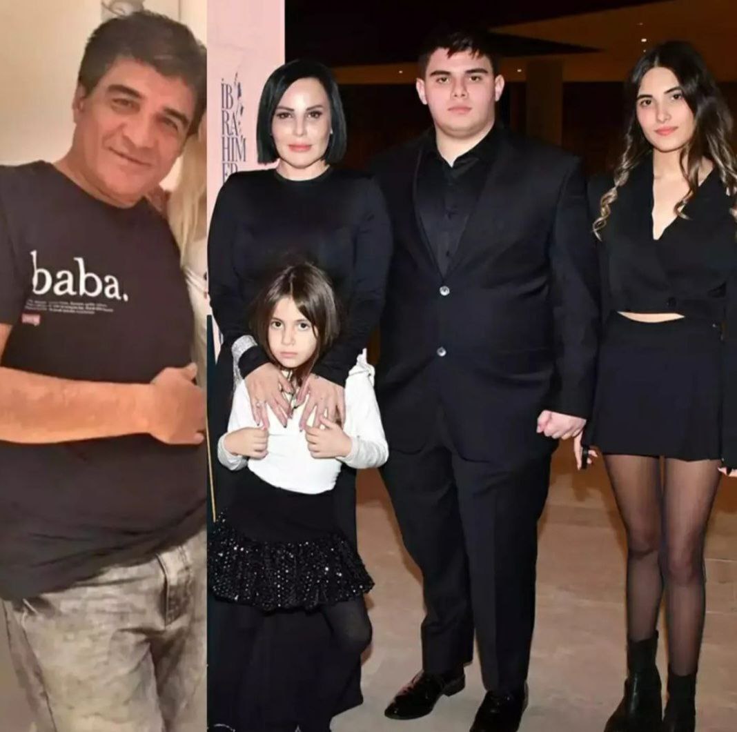 İbrahim Erkal'a sevenlerinden hürmet!