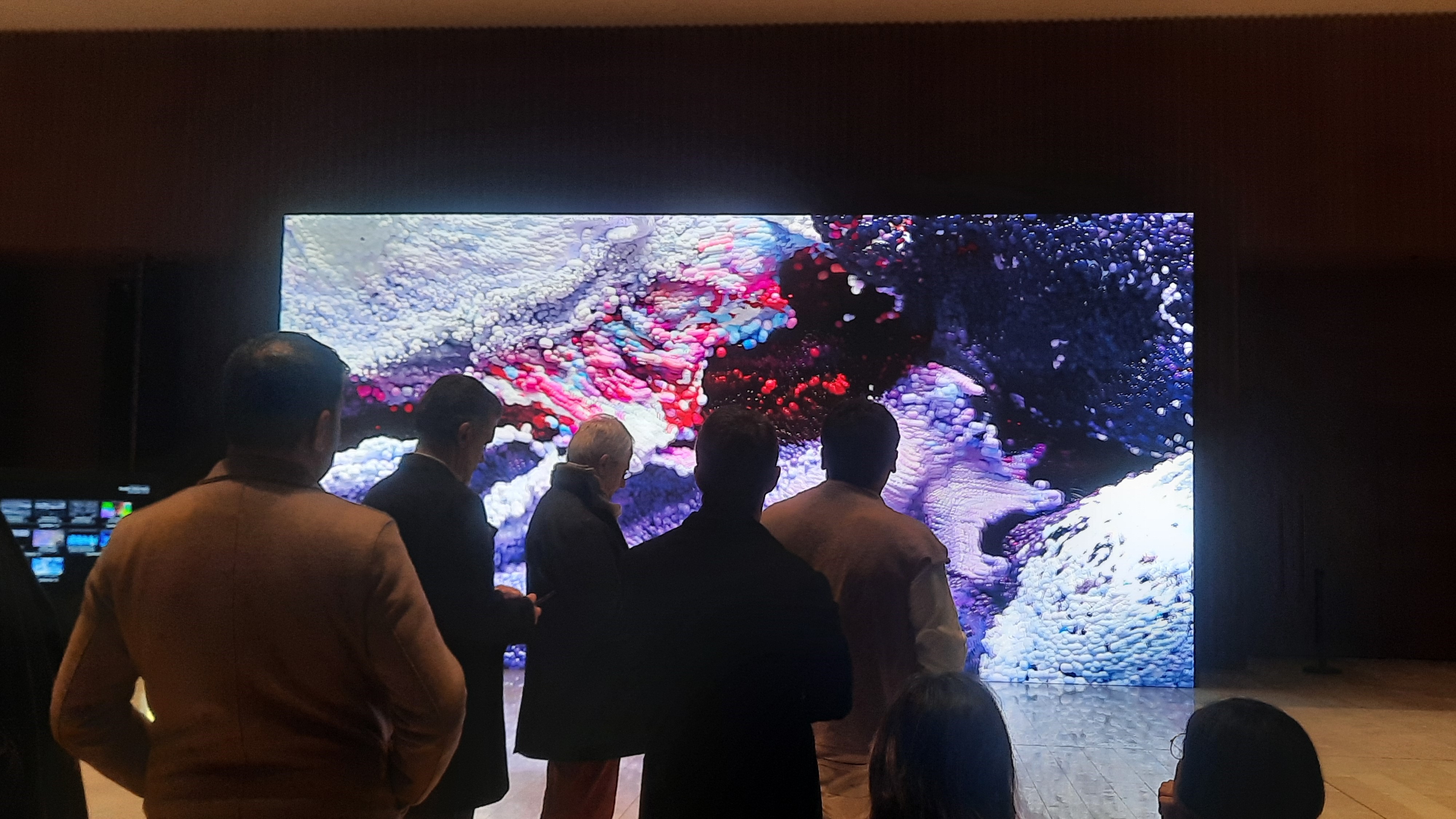 Mevlana’nın hayatını yapay zeka ile buluştu!