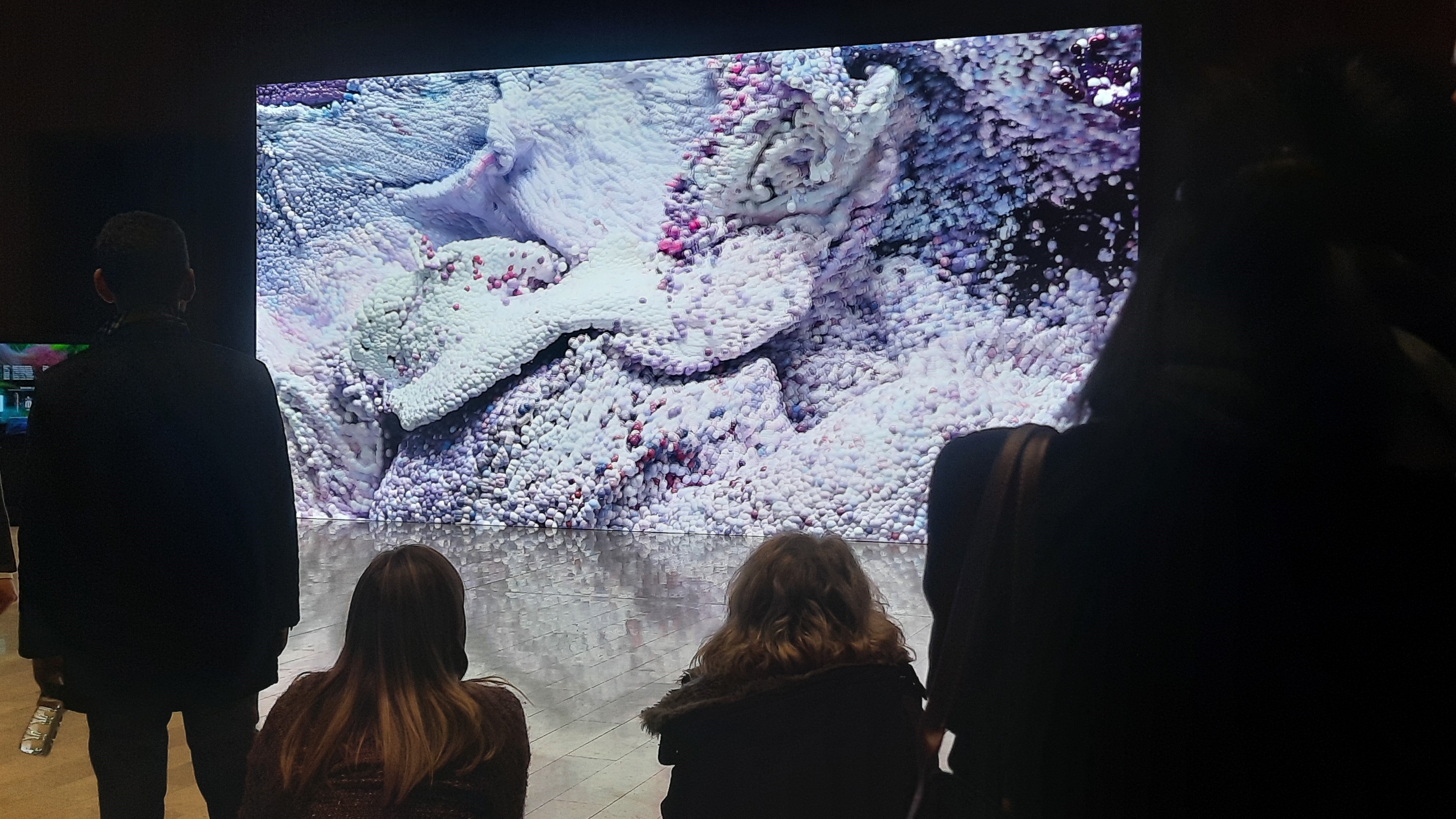 Mevlana’nın hayatını yapay zeka ile buluştu!