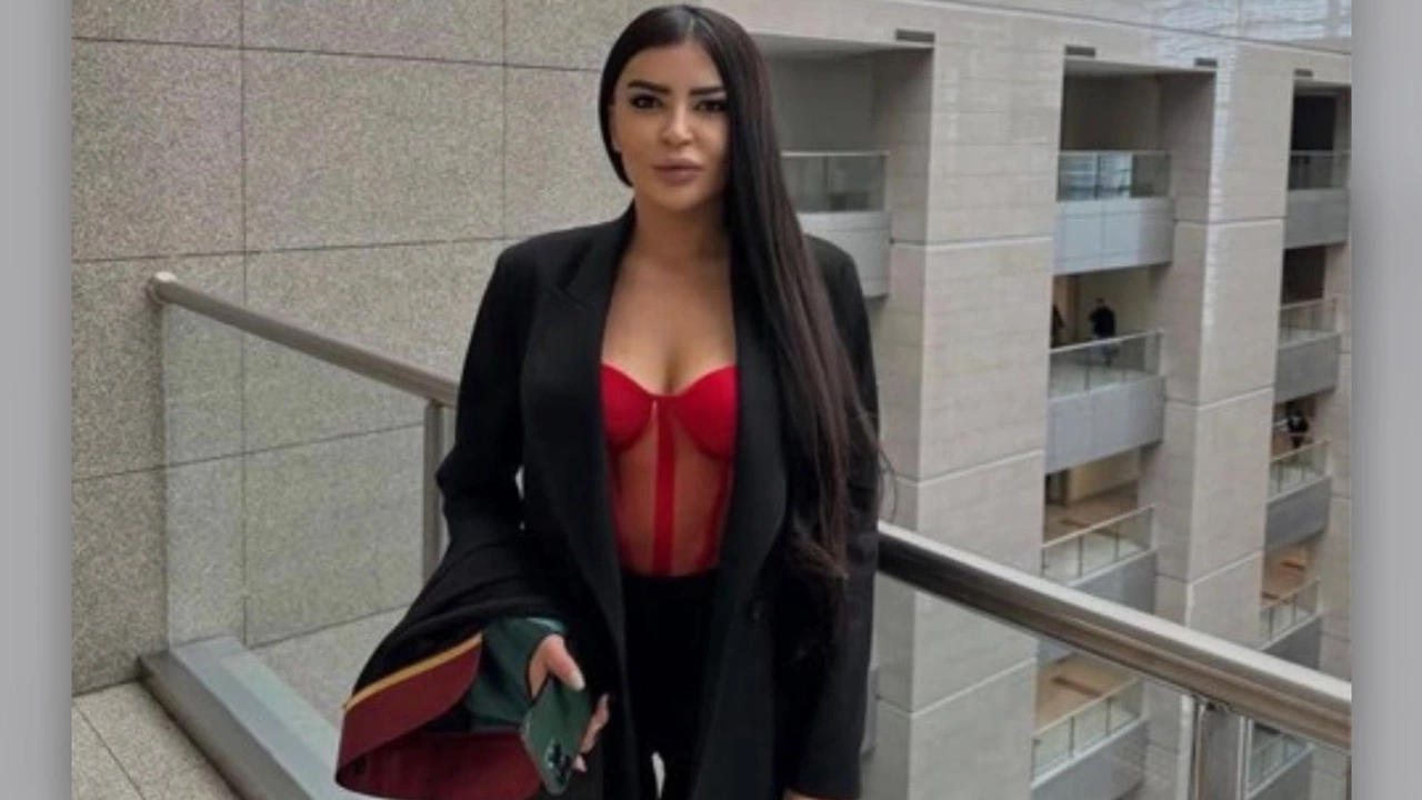 Avukat Buket Tekışık kimdir, nerelidir, kaç yaşındadır, neden gündem oldu?