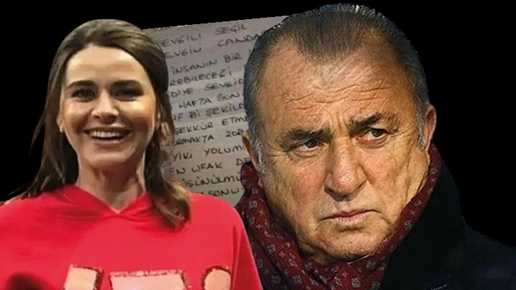 Fatih Terim’e Seçil Erzan davasın büyük şok! Savcılık tüm belgeler istendi, Herşeyi tek tek incelenecek!