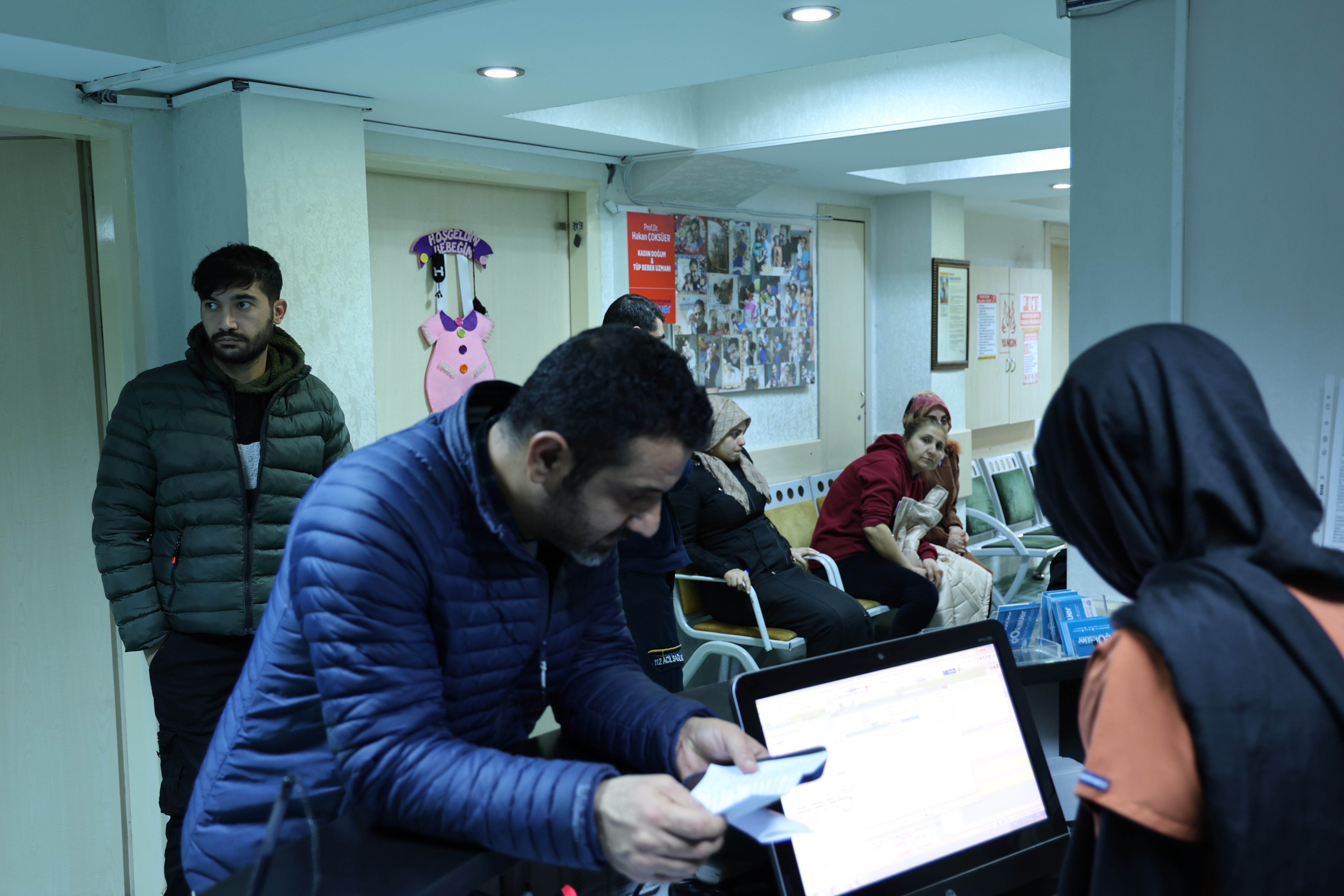 Gebe kadınlar aman dikkat! Uzmanından uyarı: Bebeğinizi kaybetmemek için ilk 3 ayda bu gıdalara dikkat