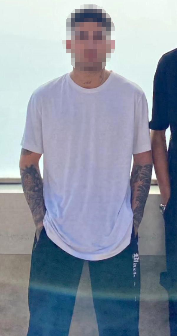 Küçükçekmece’de kız meselesi yüzünden kan döküldü!