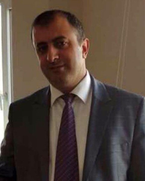 Duruşmadan çıkan avukat, müşteki taraflarından dayak yedi!