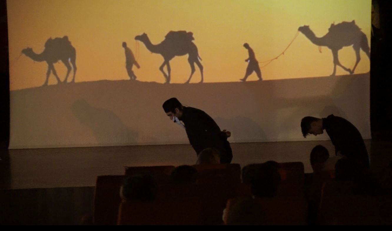 Tuzla belediyesi Mevlâna'nın vefatının 750’nci yıl dönümünü etkinliklerle kutladı