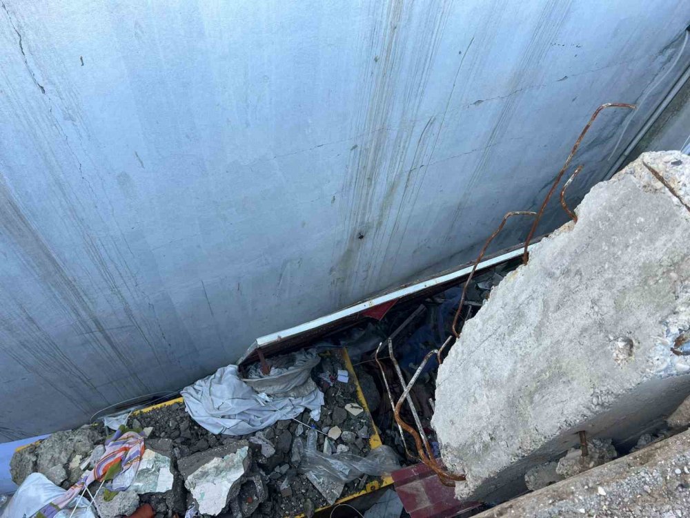 3 kere üst üste soyulunca çareyi hırsızlara not yazmakta aradı! O yazıyı görenler ise şaşkına uğradı