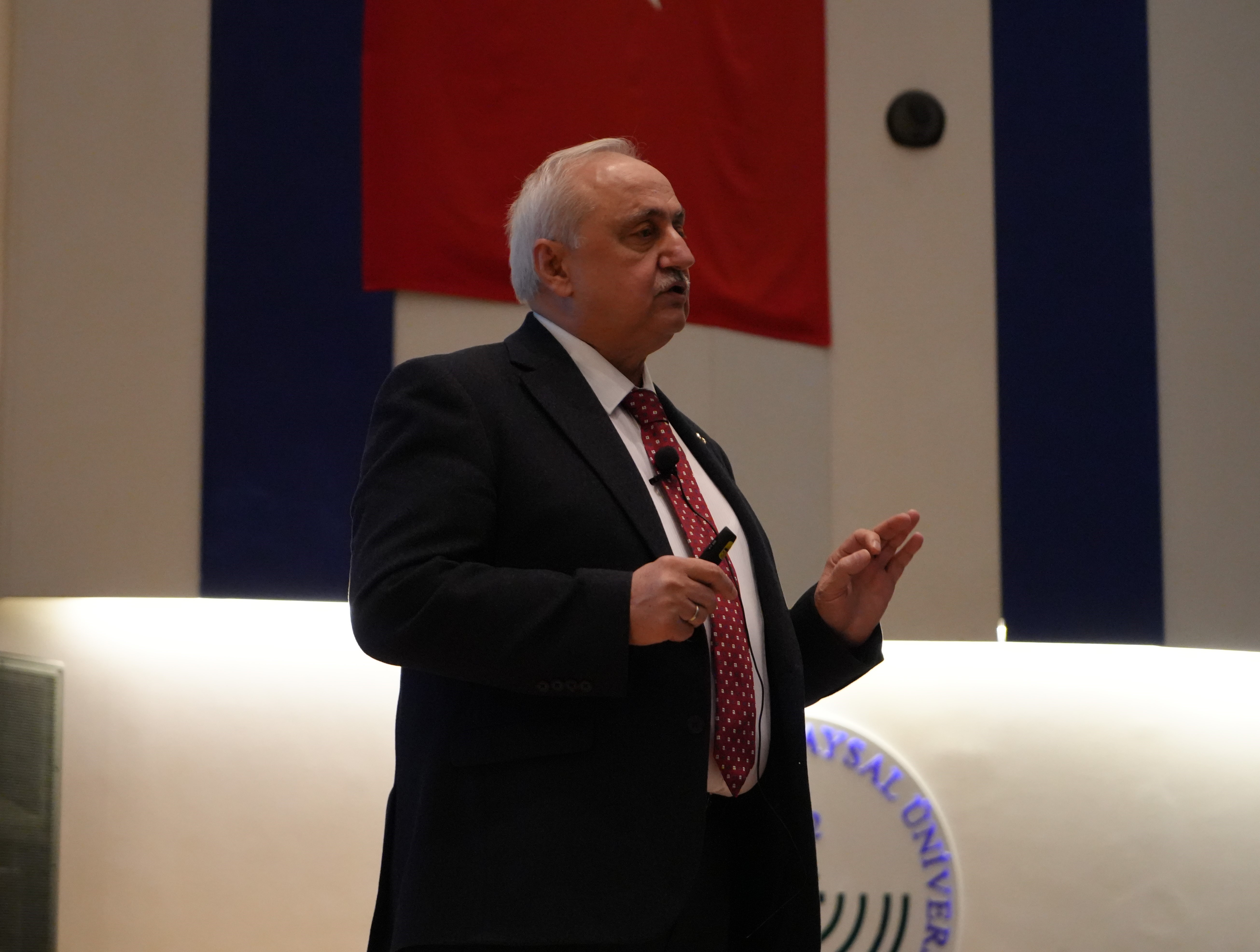 Prof. Dr. Yusuf Demir'den endişhelendiren açıklama! 