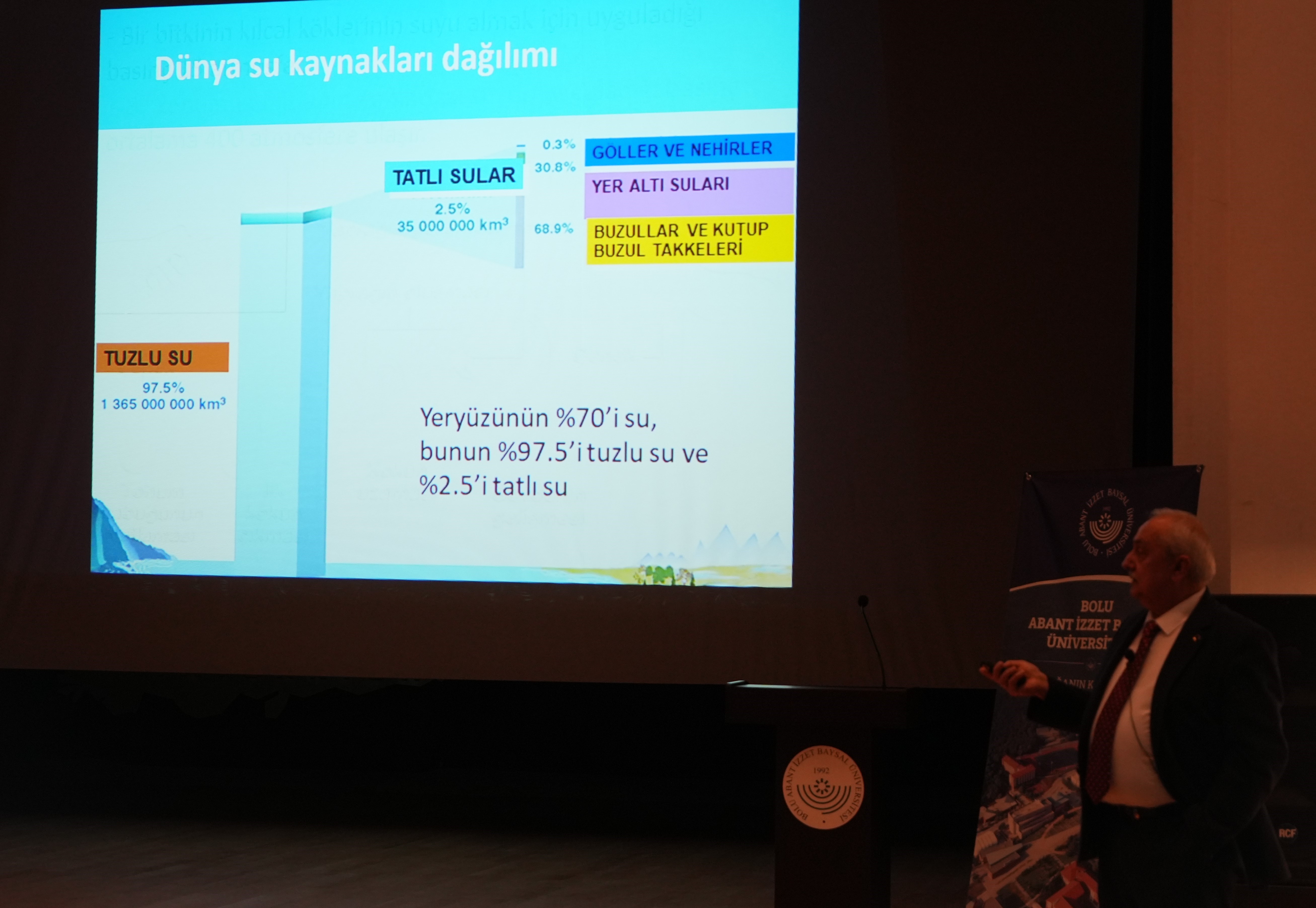 Prof. Dr. Yusuf Demir'den endişhelendiren açıklama! 