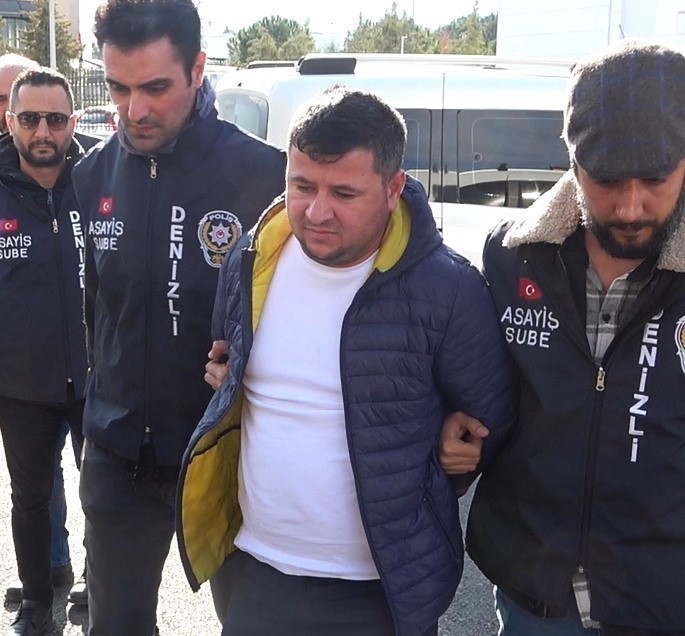 Vahşice öldürülen kadının eşinden cinayetle ilgili detaylar tüyleri diken diken etti!