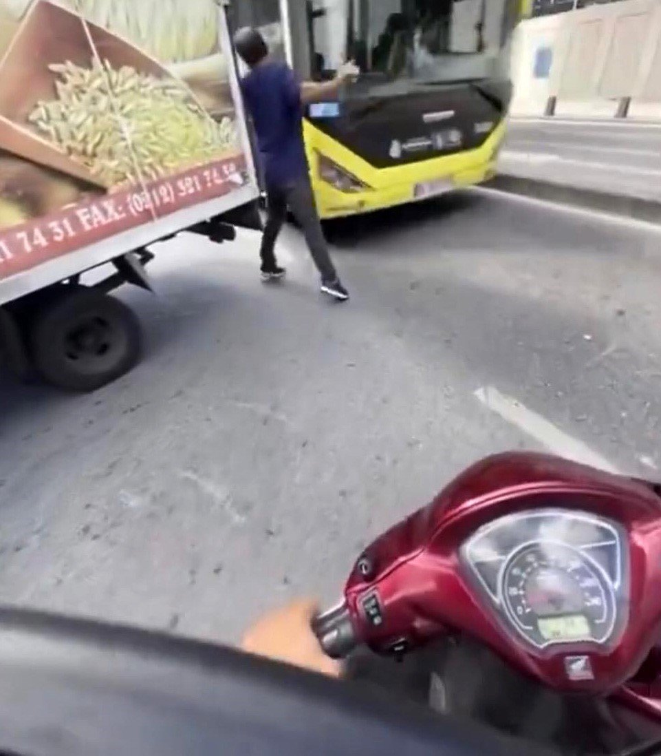 Facianın eşiğinden dönüldü! Ölümden kıl payı kurtuldu! "Az daha gidiyorduk"