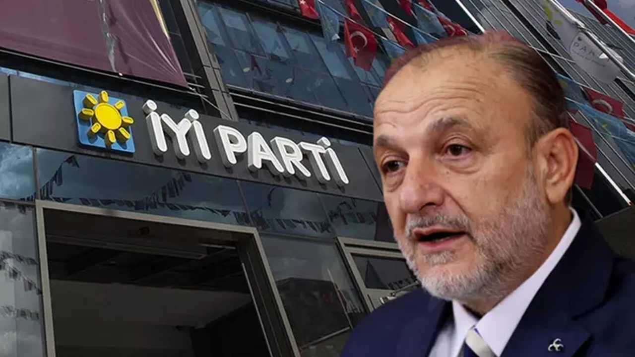 İYİ Parti İmamoğlu kavgası büyüyor! İmamoğlu'na bir salvo daha: Tavşan tuzağıyla Bozkurt avlanmaz.”