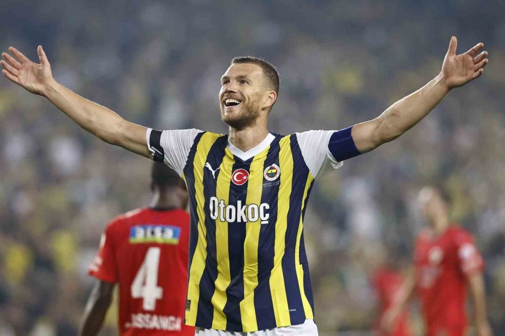 Derbi için geri sayım başladı! Derbide gözler Mauro Icardi ile Edin Dzeko’da