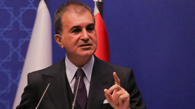 CHP'nin DEM parti ile hareket ederek şehitlerimiz için hazırlanan ortak bildiriye imza atmaması tepkilere neden oldu