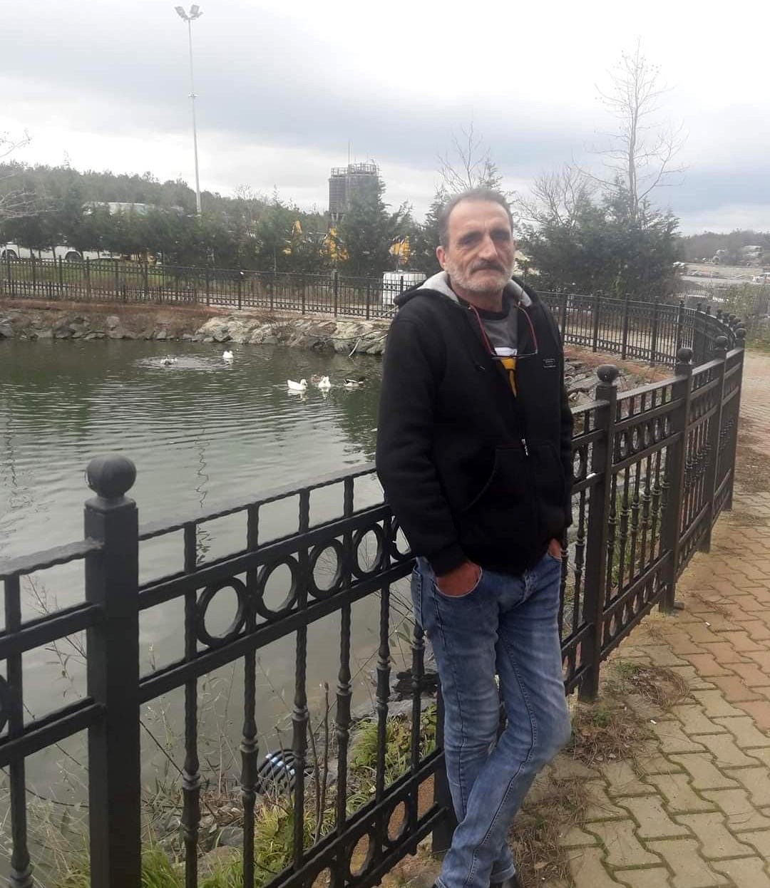 Kağıthane’de eski koca dehşeti! Kıskançlık krizine girip cinayet işledi!