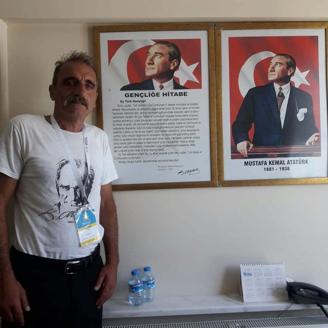 Kağıthane’de eski koca dehşeti! Kıskançlık krizine girip cinayet işledi!