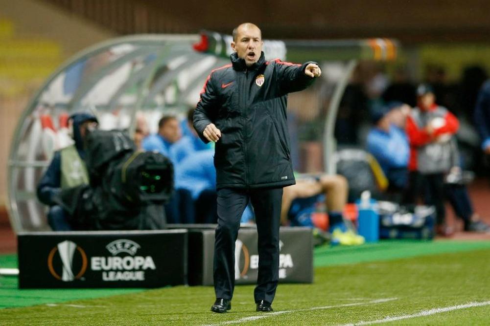 Beşiktaş'a sürpriz hoca adayı! Menejerler tarafından önerilen Leonardo Jardim ile görüşme kararı alındı