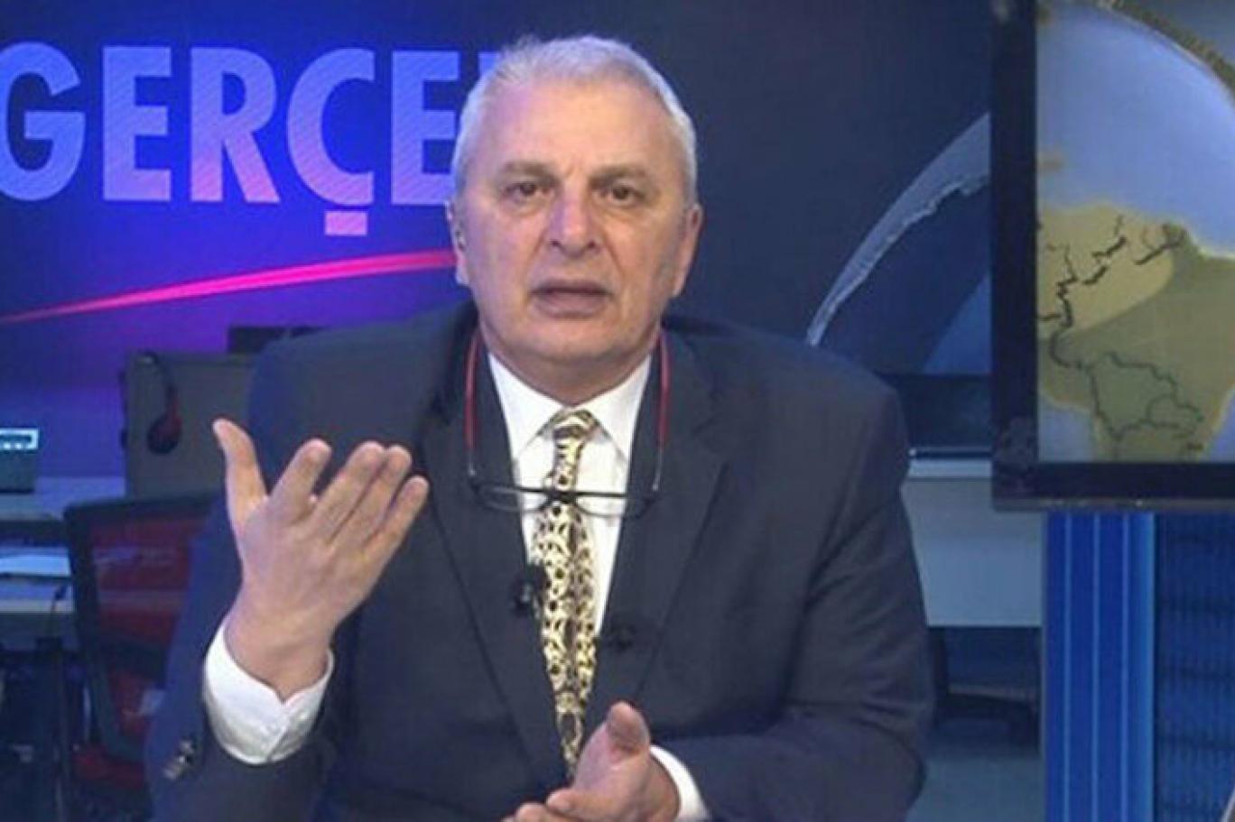 Aile ve Sosyal Hizmetler Bakanlığı harekete geçti! Gazeteci Ataklı'ya suç duyurusu