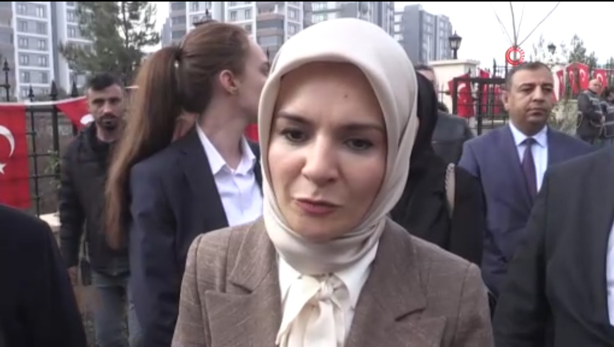 Aile ve Sosyal Hizmetler Bakanlığı harekete geçti! Gazeteci Ataklı'ya suç duyurusu