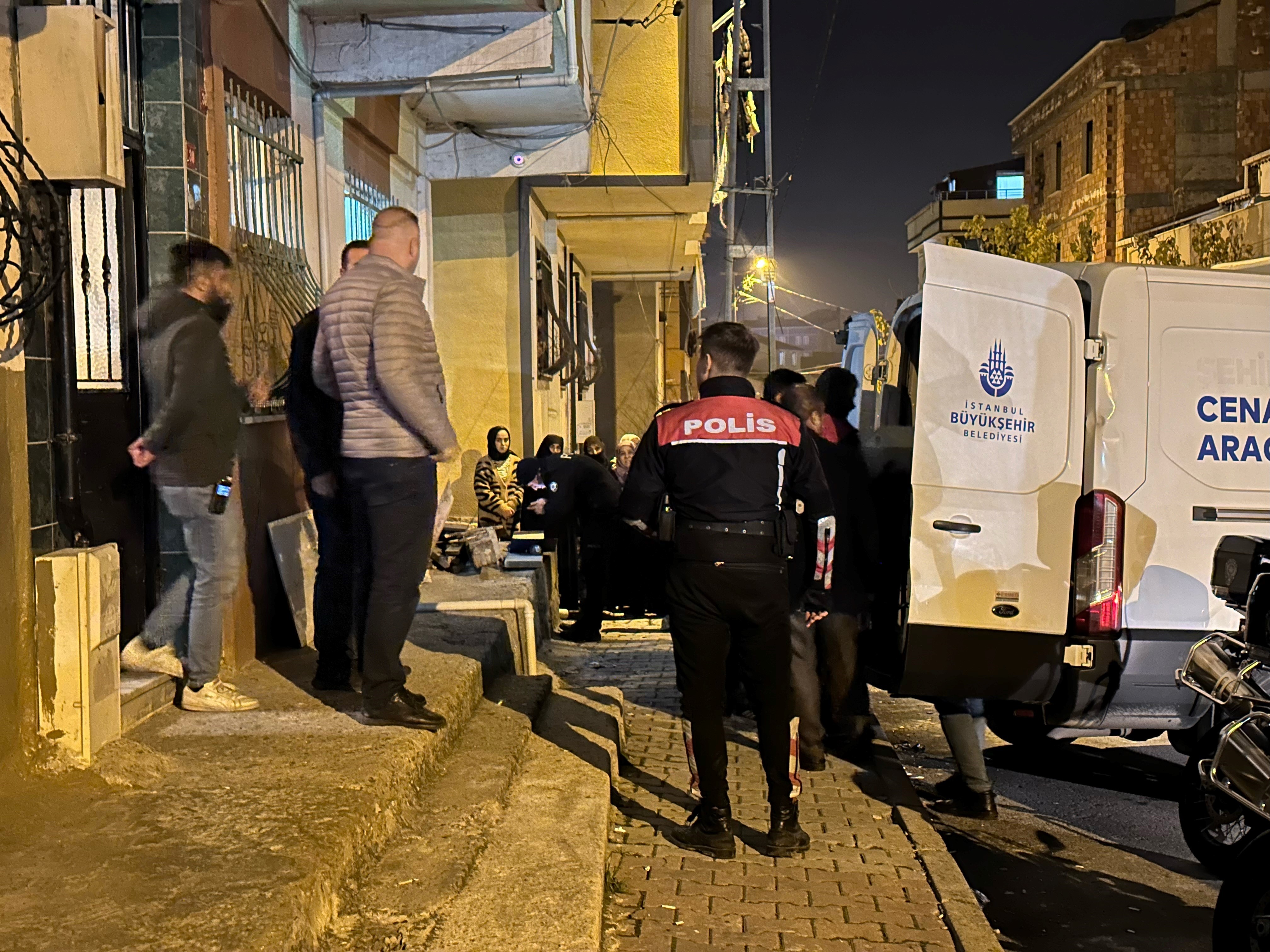 Arnavutköy’de korkunç olay! 11 yaşındaki çocuk başından vurulmuş halde bulundu!