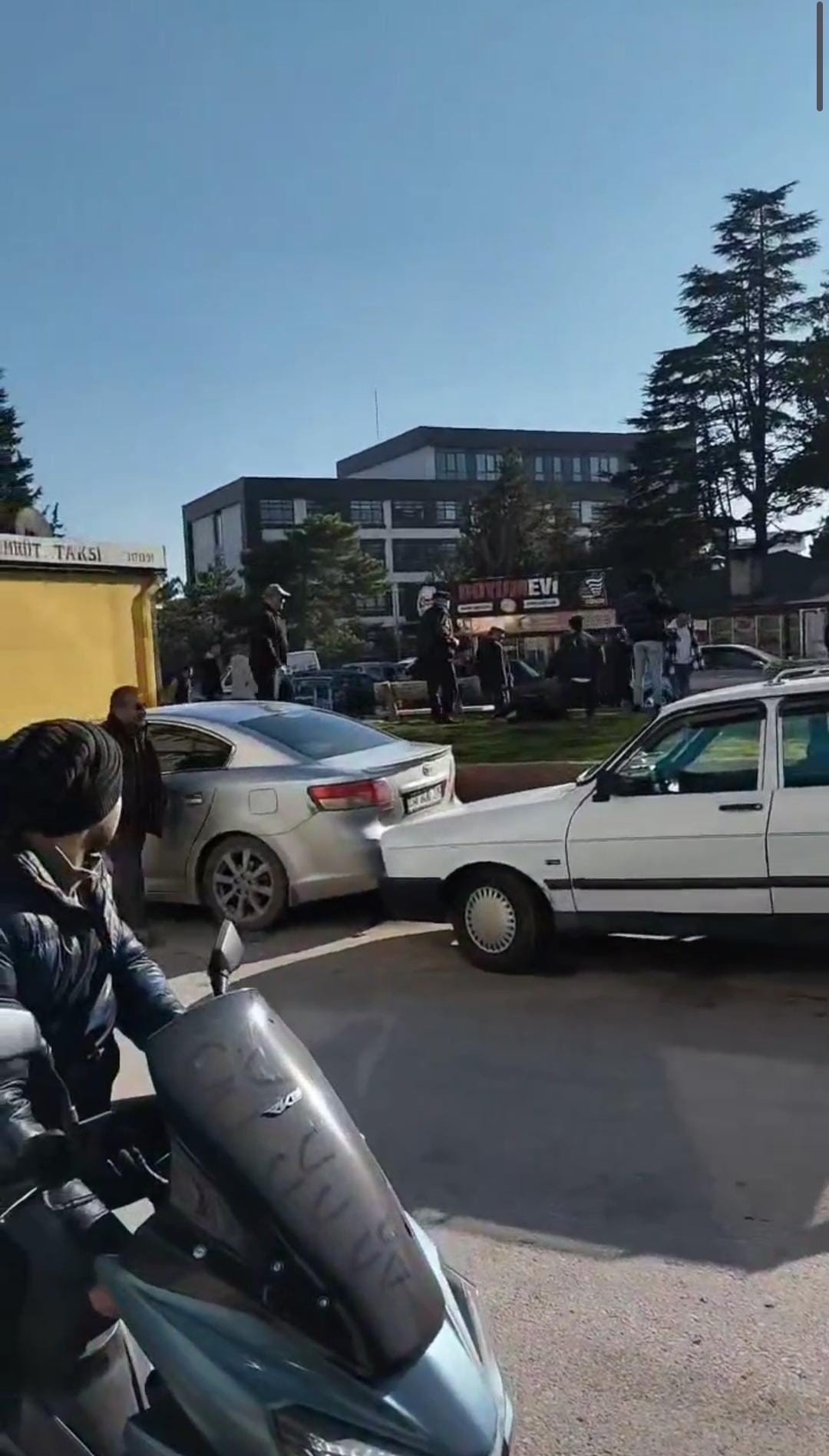 Tokat'ta husumetli aileler birbirine girdi! Çıkan kavgada ölen ve yaralananlar oldu!