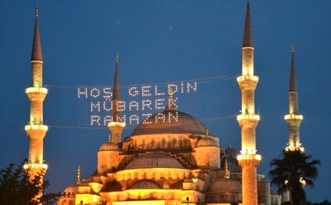 2018 Ramazan Ayı ne zaman başlıyor?