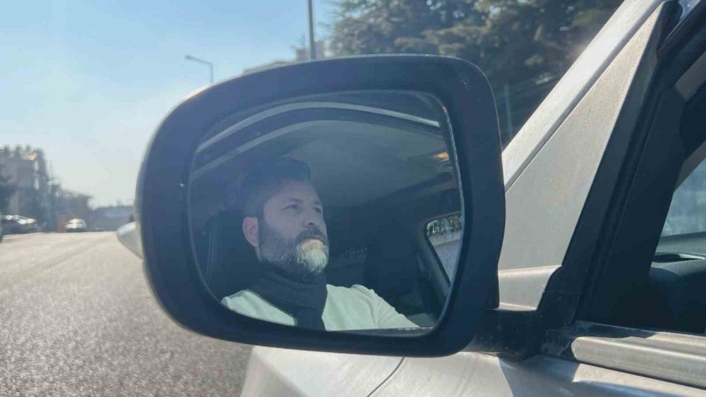 Bayiden sıfır olarak almıştı! Sıfır km otomobilde şaşırtan görüntü! Bayi yetkilileri: Bizi rahatsız etmeyin!